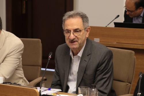 بازگشایی تعدادی از اماکن تاریخی با هماهنگی شورای تامین استانها