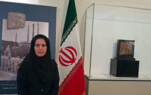 وزارت میراث فرهنگی کمیته سپر آبی را تشکیل دهد