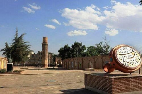 چند پیشنهاد برای مقبره شمس تبریزی و توسعه همکاریهای گردشگری با ترکیه