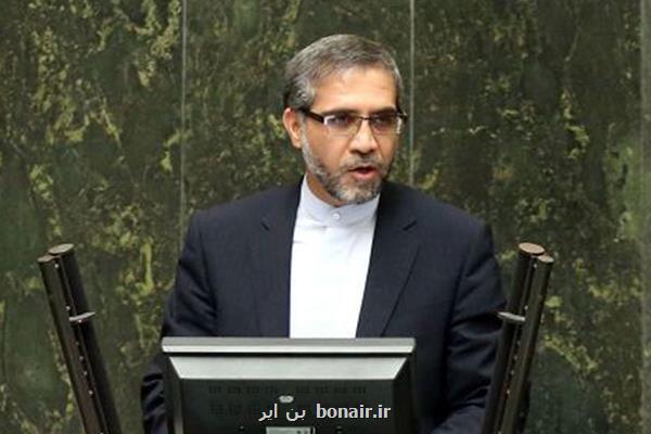فرمایشات رهبر انقلاب را در مذاکرات نصب العین قرار دهیم