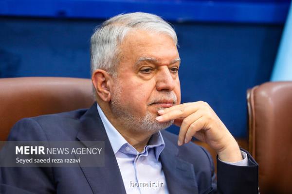 خلیج فارس کانون صلح، هویت و توسعه پایدار ایران زمین است