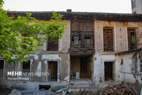 بافتهای فرسوده بی هویت نیستند