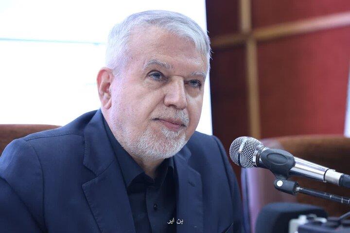 قزوین نه فقط یک شهر بلکه یک تمدن زنده است