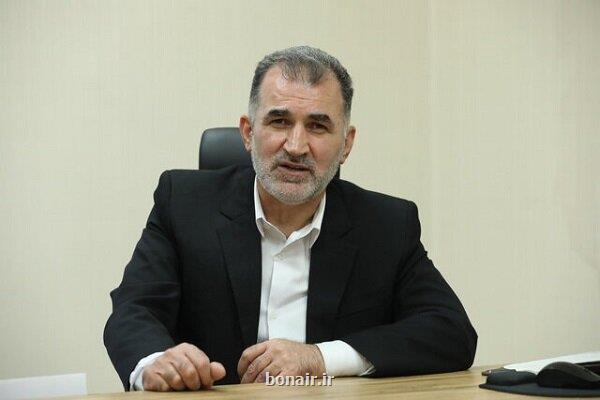 کساییان نماد تعهد، اخلاق و انصاف در دادگاه های مطبوعاتی بود