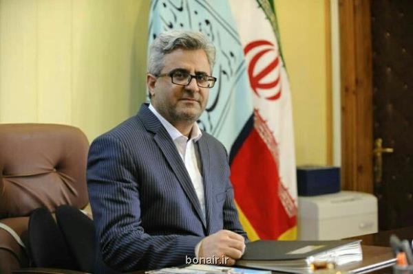 مدیرکل جدید مطالعات، آموزش و برنامه ریزی گردشگری منصوب گردید