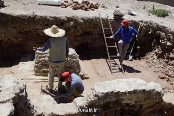 میراث فرهنگی قلمروی بی دفاع