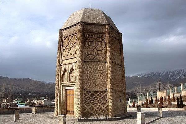 ثبت 160 اثر تاریخی در دماوند برج شیخ شبلی بزودی مرمت می شود