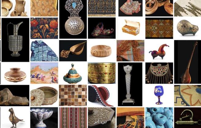 رد طرح پیشنهادی وزارت میراث و اختصاص اعتبار به خریداران صنایع دستی