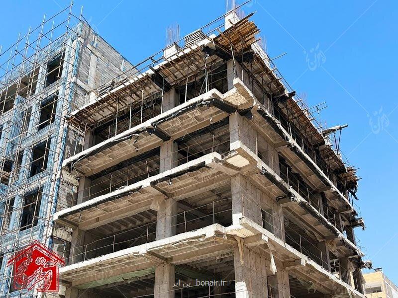 ایران ۵۷۰ هزار مهندس عمران دارد، ژاپن ۱۰۰ هزار مهندس
