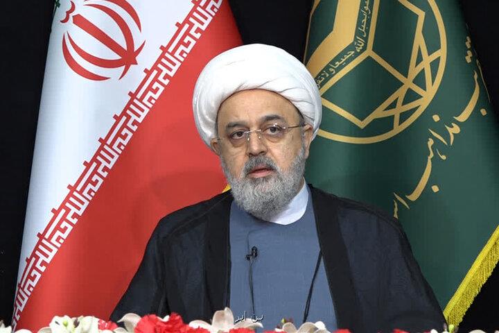 پیامبر اکرم(ص) هیچ گاه آغاز کننده جنگ نبوده است