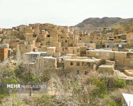 روستای قلعه بالا بهترین پایگاه آموزشی برای نجات یوزپلنگ آسیایی