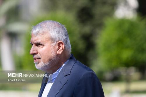 شاهد رشد حضور گردشگران در شهریور و مهر هستیم