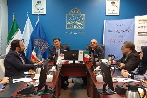 آثار تاریخی ایران در مقابل زلزله ایمن نیستند