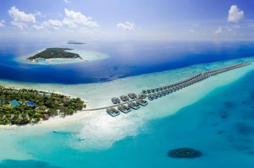 تور لوکس مالدیو