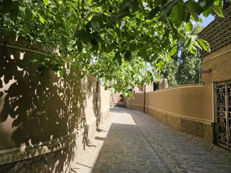 طرح ملی هر روستا، یک بوم گردی محور تحول در اشتغال و فرهنگ محلی