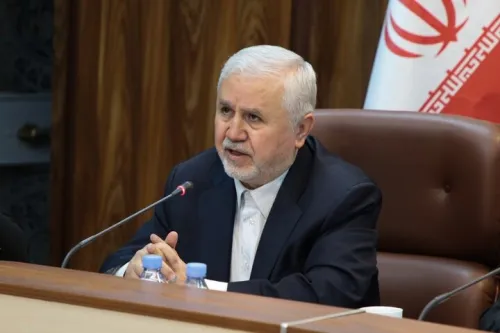 فرصتهای سرمایه گذاری فراوانی در حوزه میراث فرهنگی خوزستان وجود دارد