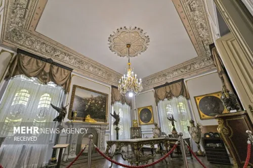 موزه ها امروز تعطیل نیستند