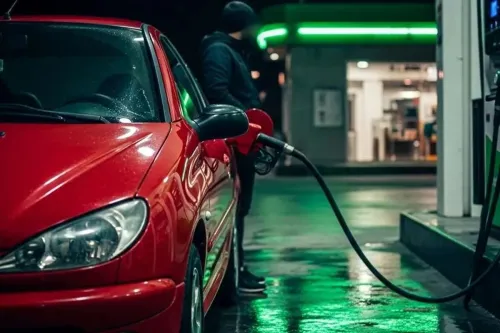 اشکالات طرح بنزینی دولت