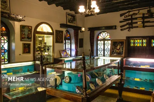 هیأت اجرایی ایکوم ایران انتخاب گردید