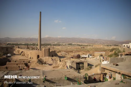 از طریق اندازی موزه آجر در 2 فاز تا شروع عملیات راه اندازی موزه پرواز