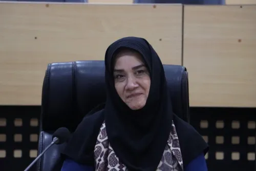 برندسازی نمد ابرسج شاهرود کلید ورود به بازارهای جهانی