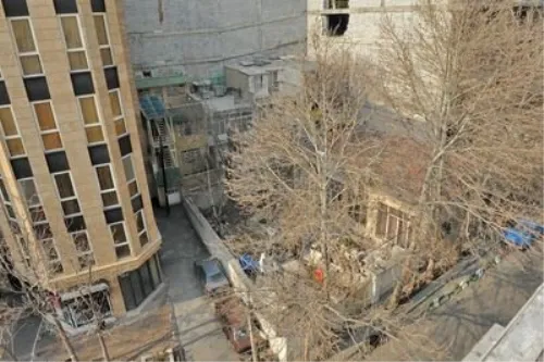 با بودجه ۵۰۰ میلیون تومان در کدام منطقه تهران می توان خانه رهن کامل کرد؟