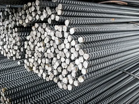 قیمت هر کیلو میلگرد چگونه محاسبه میشود؟