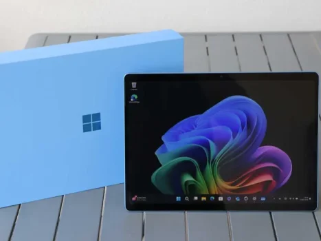 تفاوت سرفیس پرو 11 با سرفیس پرو 9 و 10 چیست؟