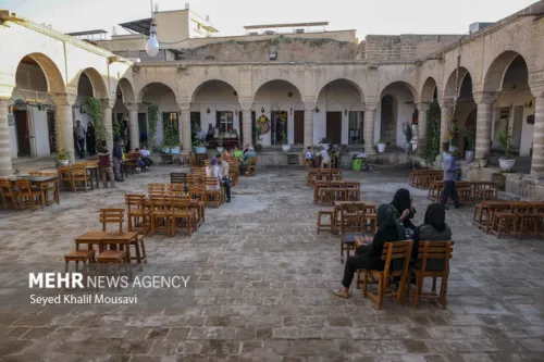 بررسی هیات امنایی شدن میراث فرهنگی و لغو همایش دیرینه شناسی