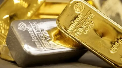 طلا به مرز حساس قیمتی رسید