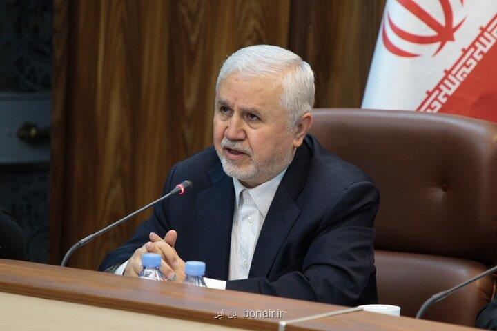 مهلتی برای روایت میراث ایران با برگزاری جشنواره تئاتر مهلتی برای روایت میراث ایران با برگزاری جشنواره تئاتر