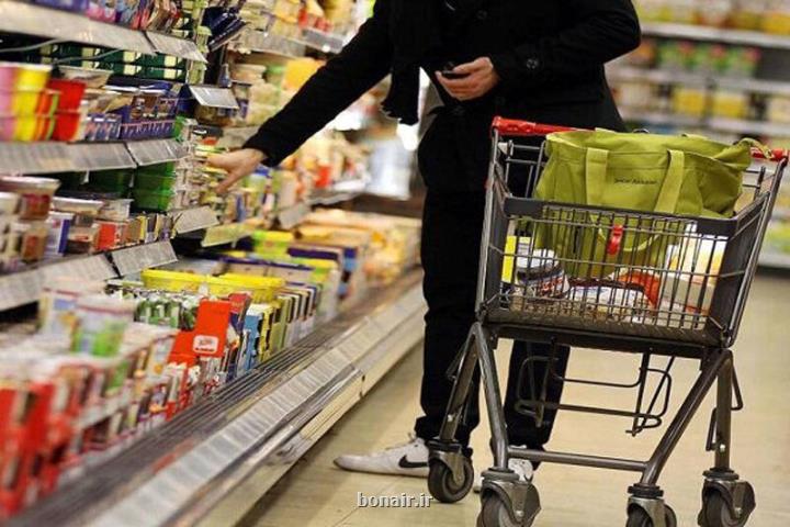 پرواز دسته جمعی قیمتها در بازار خوراکی پرواز دسته جمعی قیمتها در بازار خوراکی