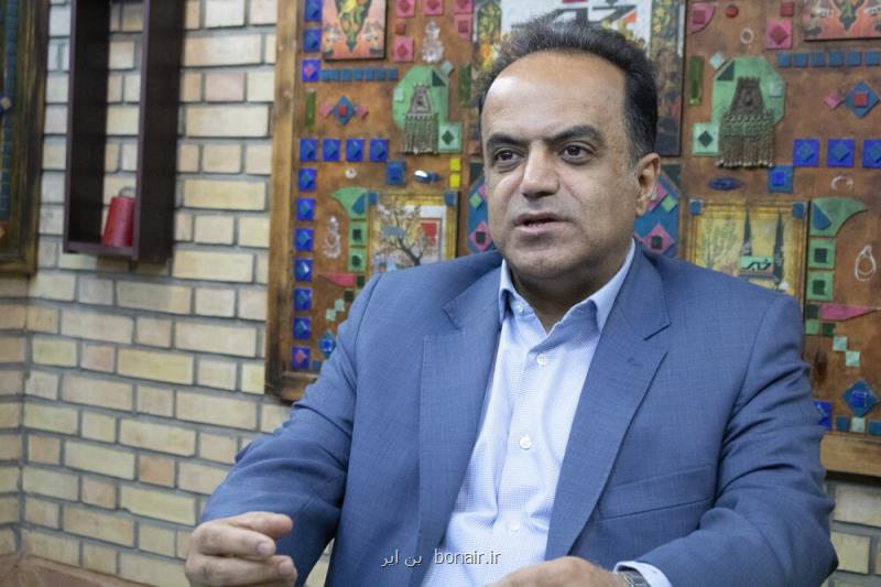 پیشبینی جدید رئیس اتحادیه طلافروشان درباره ی قیمت طلا