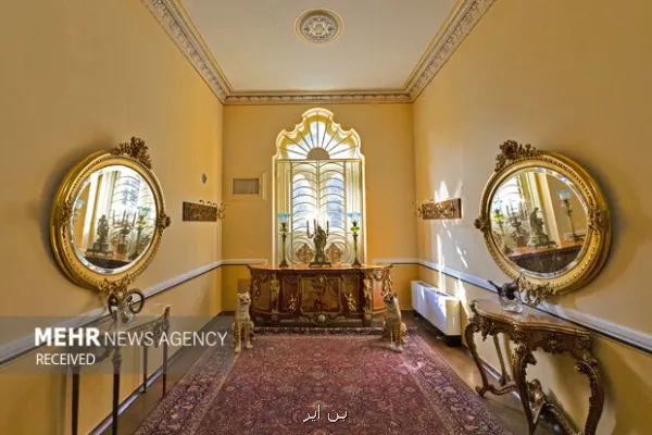 بازدید رایگان دانشجویان و اساتید از موزه ها در روز دانشجو