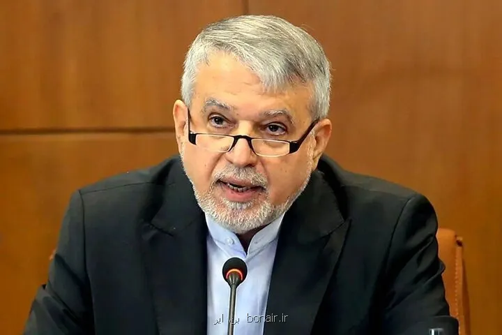 بازار تاریخی اراک در نوبت ثبت جهانی است