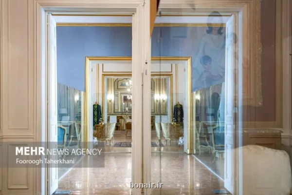 موزه جهان نمای نیاوران ۷ دی ماه باز می شود