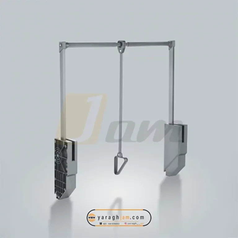 رگال آسانسوری و کاربردهای آن