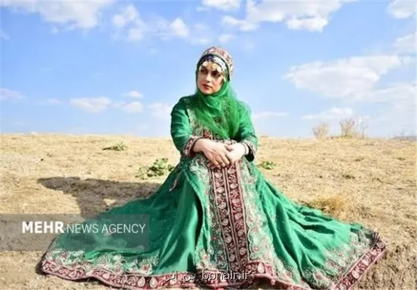 لباس قوم لر پیوندی میان فرهنگ، تاریخ و هویت ایرانی