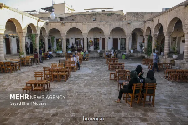 بررسی هیات امنایی شدن میراث فرهنگی و لغو همایش دیرینه شناسی