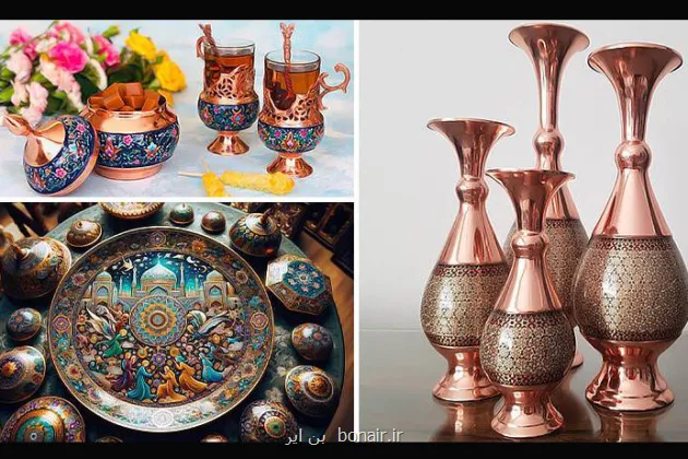 تدوین چارچوبی ملی برای مدیریت یکپارچه سیستم ارزش صنایع دستی