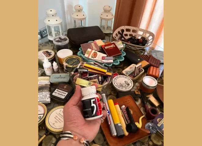 لوازم ضروری روزانه برای پیپ کش ها جهت داشتن یک اسموک خنک و لذت بخش