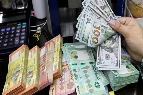 قیمت رسمی دلار و انواع ارزها امروز ۱۵ اردیبهشت ۱۴۰۵