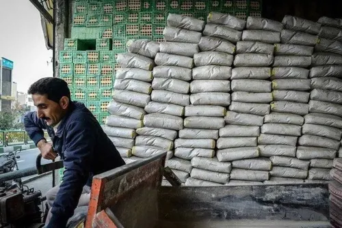 قیمت جدید سیمان امروز پنج شنبه 24 اردیبهشت 1405