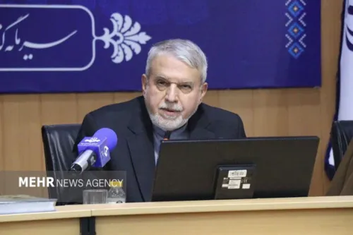 مراکز میراث تهران باید به کانون دیپلماسی فرهنگی بدل شوند