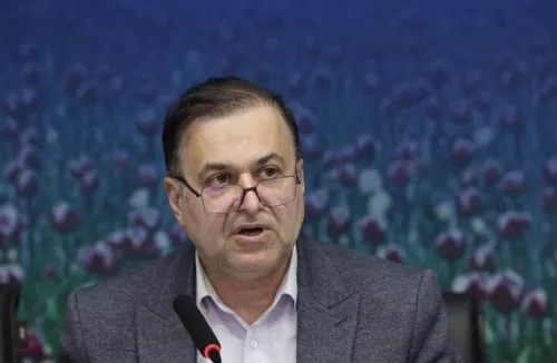 راه اندازی سامانه ثبت مواد اولیه زعفران و زردچوبه