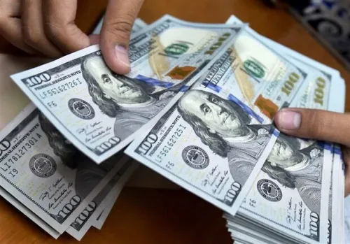 قیمت جدید دلار، یورو و سایر ارزها امروز ۳۱ خرداد ۱۴۰۵