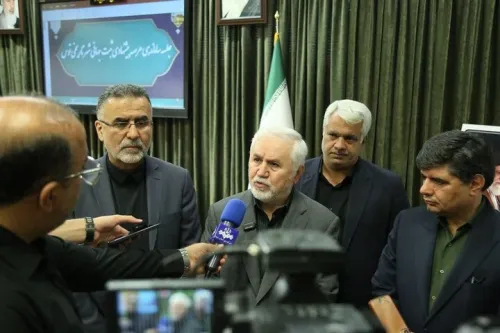 پرونده ثبت جهانی آسبادهای ایران درحال نهائی شدن است