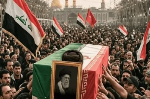 آمادگی کامل شبکه اقامتی تهران برای میزبانی از زائرین مراسم وداع
