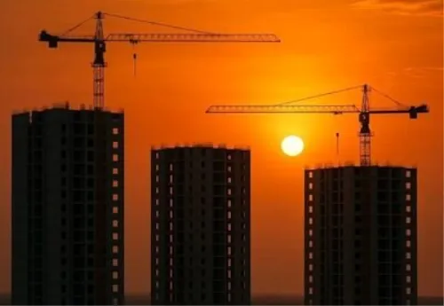 تغییر 100درصدی هزینه ساخت مسکن