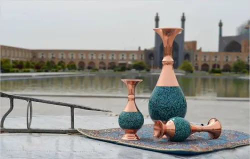 تجارت منصفانه ستون فراموش شده بازار صنایع دستی
